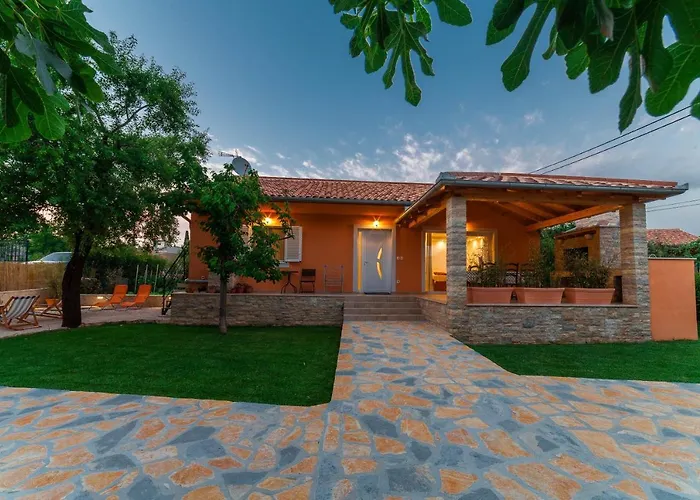 Bella Casa