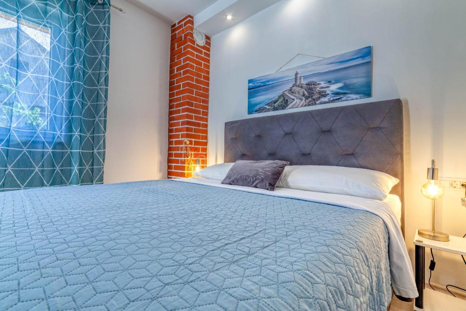 Holiday home Bella Casa