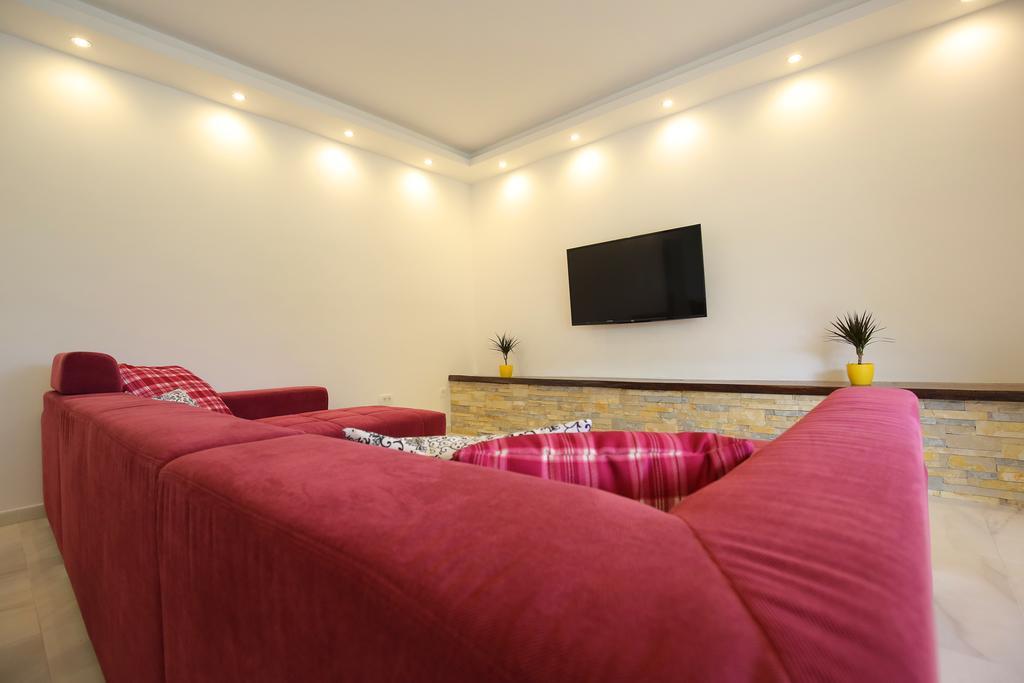 Holiday home Bella Casa