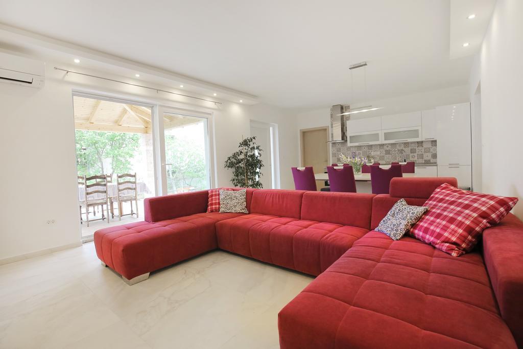 Bella Casa Holiday home *